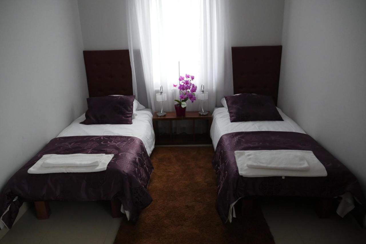 Belweder Aparthotel Porosly Room photo